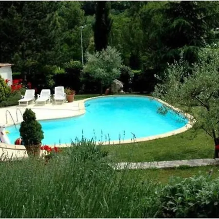 Daire Gite Millau Millau