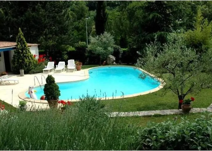 Daire Gite Millau Millau