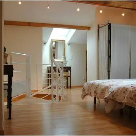 Gite Millau Daire Millau