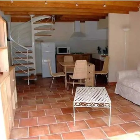 Gite Millau