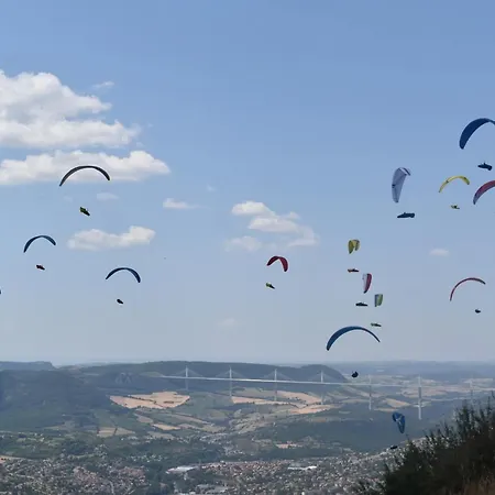 Gite Millau Millau