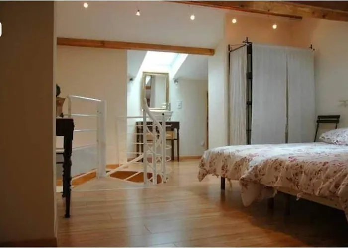 Gite Millau Apartment Millau